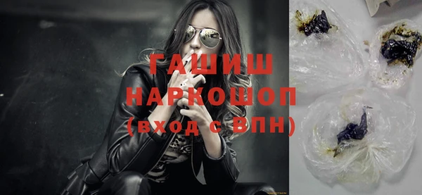 молекула духа Гусев