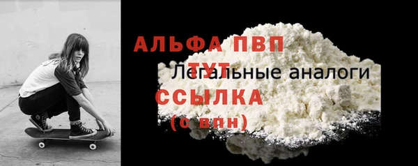 Альфа ПВП Гусь-Хрустальный